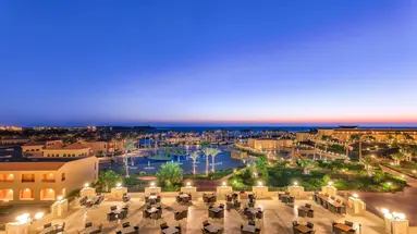 Cleopatra Luxury Resort Makadi Bay