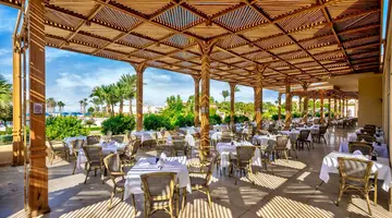 Cleopatra Luxury Resort Makadi Bay