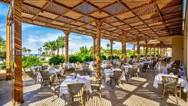 Cleopatra Luxury Resort Makadi Bay