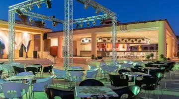 CLEOPATRA LUXURY RESORT MAKADI BAY