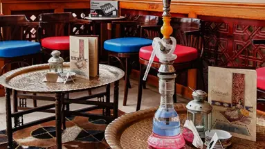 CLEOPATRA LUXURY RESORT MAKADI BAY
