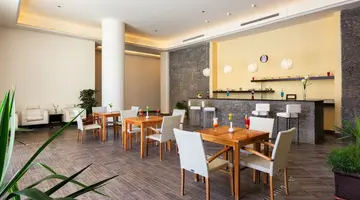 CLEOPATRA LUXURY RESORT MAKADI BAY