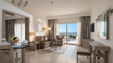 CLEOPATRA LUXURY RESORT MAKADI BAY