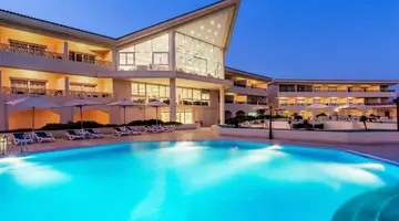 CLEOPATRA LUXURY RESORT MAKADI BAY
