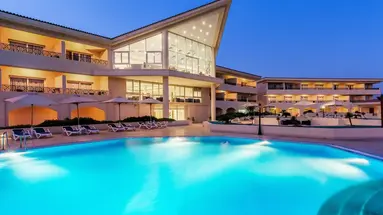 CLEOPATRA LUXURY RESORT MAKADI BAY