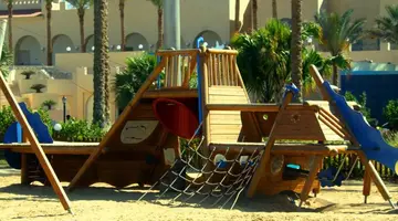 Cleopatra Luxury Resort Makadi Bay*****
