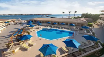 Cleopatra Luxury resort Makadi Bay