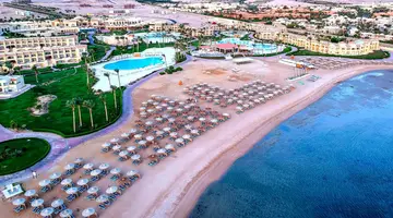 Cleopatra Luxury resort Makadi Bay