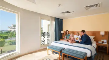 Cleopatra Luxury resort Makadi Bay