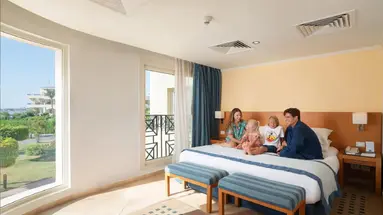 Cleopatra Luxury resort Makadi Bay