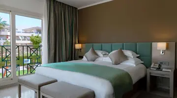 Cleopatra Luxury resort Makadi Bay