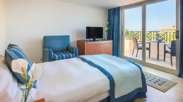 CLEOPATRA LUXURY  RESORT MAKADI BAY