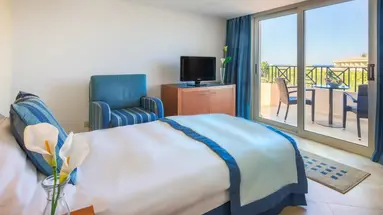 CLEOPATRA LUXURY RESORT MAKADI BAY