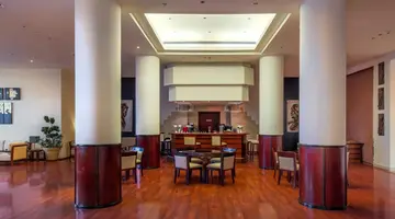 CLEOPATRA LUXURY  RESORT MAKADI BAY