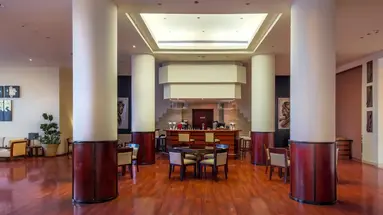 CLEOPATRA LUXURY RESORT MAKADI BAY