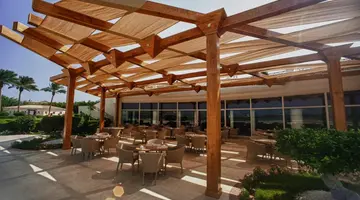 CLEOPATRA LUXURY  RESORT MAKADI BAY