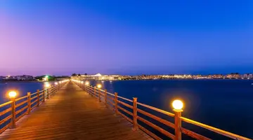 CLEOPATRA LUXURY  RESORT MAKADI BAY