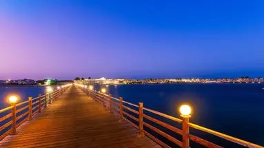 CLEOPATRA LUXURY RESORT MAKADI BAY