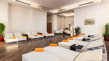 Cleopatra Luxury Resort Makadi Bay