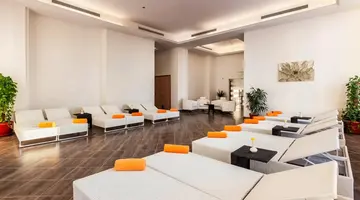 Cleopatra Luxury Resort Makadi Bay