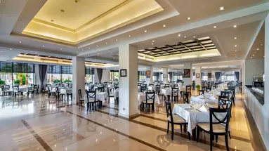 Cleopatra Luxury Resort Makadi Bay