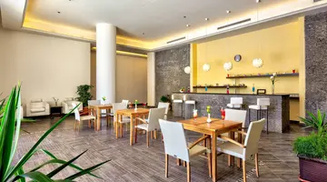 Cleopatra Luxury Resort Makadi Bay