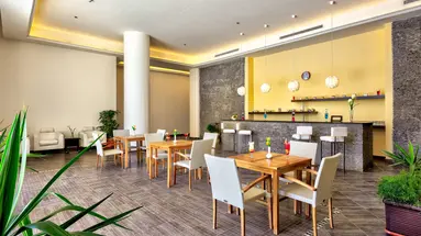 Cleopatra Luxury Resort Makadi Bay