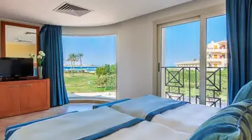 CLEOPATRA LUXURY RESORT MAKADI BAY
