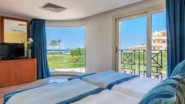 CLEOPATRA LUXURY RESORT MAKADI BAY