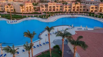 CLEOPATRA LUXURY RESORT MAKADI BAY