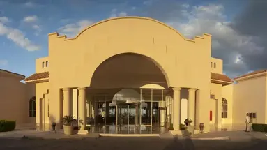 Cleopatra Luxury Resort Makadi Bay
