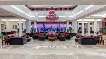 Cleopatra Luxury Resort Makadi Bay*****