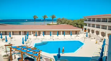 Cleopatra Luxury Resort Makadi Bay*****