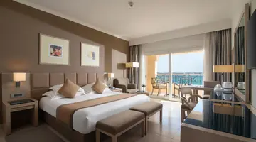 Cleopatra Luxury Resort Makadi Bay*****
