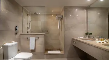 Cleopatra Luxury Resort Makadi Bay*****