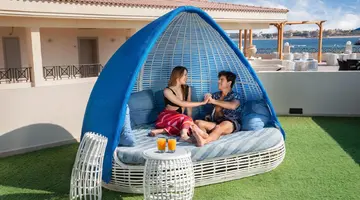 Cleopatra Luxury resort Makadi Bay