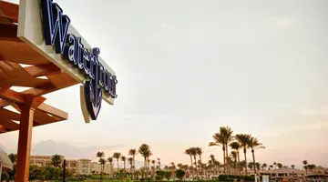 Cleopatra Luxury resort Makadi Bay
