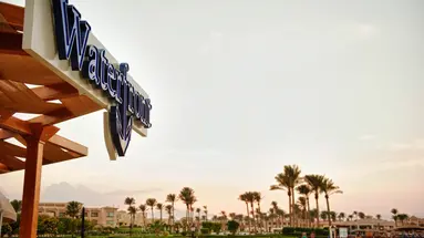Cleopatra Luxury resort Makadi Bay