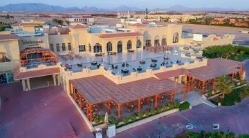 Cleopatra Luxury resort Makadi Bay