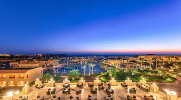 CLEOPATRA LUXURY  RESORT MAKADI BAY