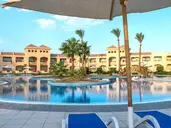 CLEOPATRA LUXURY RESORT MAKADI BAY