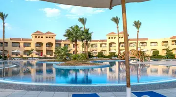 CLEOPATRA LUXURY  RESORT MAKADI BAY