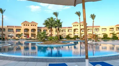 CLEOPATRA LUXURY RESORT MAKADI BAY