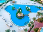 CLEOPATRA LUXURY RESORT MAKADI BAY