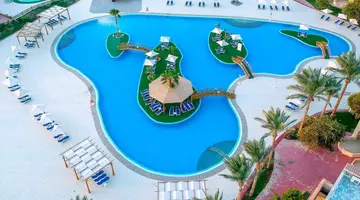 CLEOPATRA LUXURY  RESORT MAKADI BAY