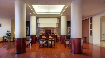 Cleopatra Luxury Resort Makadi Bay