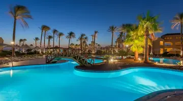 Cleopatra Luxury Resort Makadi Bay
