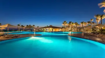 Cleopatra Luxury Resort Makadi Bay