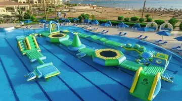 Cleopatra Luxury Resort Makadi Bay