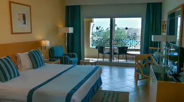 Cleopatra Luxury Resort Makadi Bay
